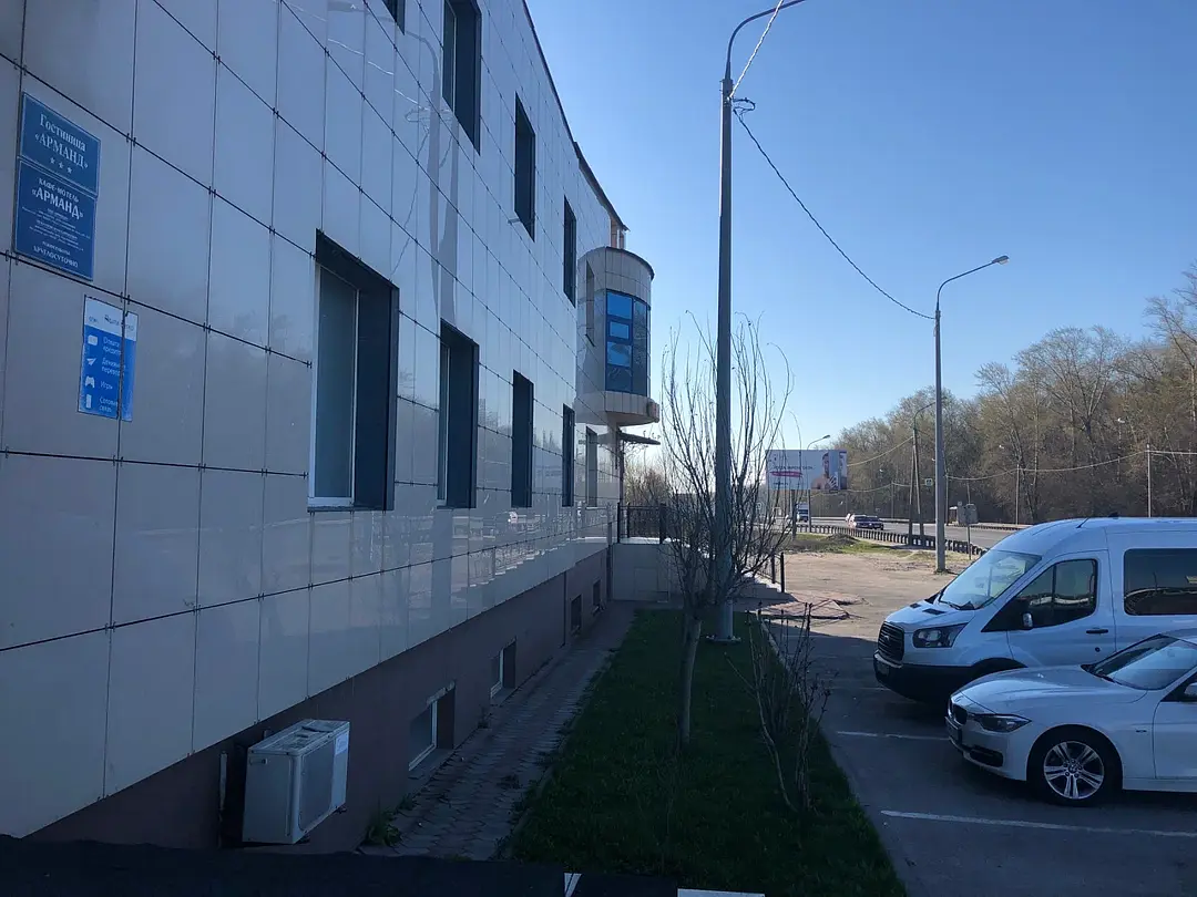 Арманд, Рязанская область: фото 3