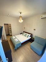 Апартаменты с видом на магнолии, Апарт-отель Joy Apartments, Сочи