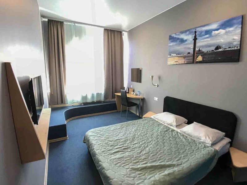 Sunpark Hotel, Ленинградская область: фото 5