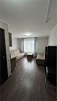 Комфорт, Гостиница Первый, Шерегеш