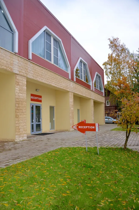 Sunpark Hotel, Ленинградская область: фото 2