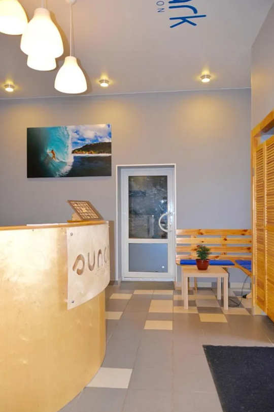 Sunpark Hotel, Ленинградская область: фото 3