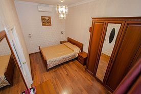 Апартаменты с кухней, Отель Агни, Санкт-Петербург