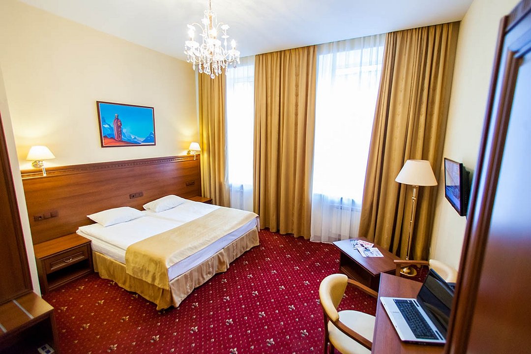 Стандартный 2-местный DBL