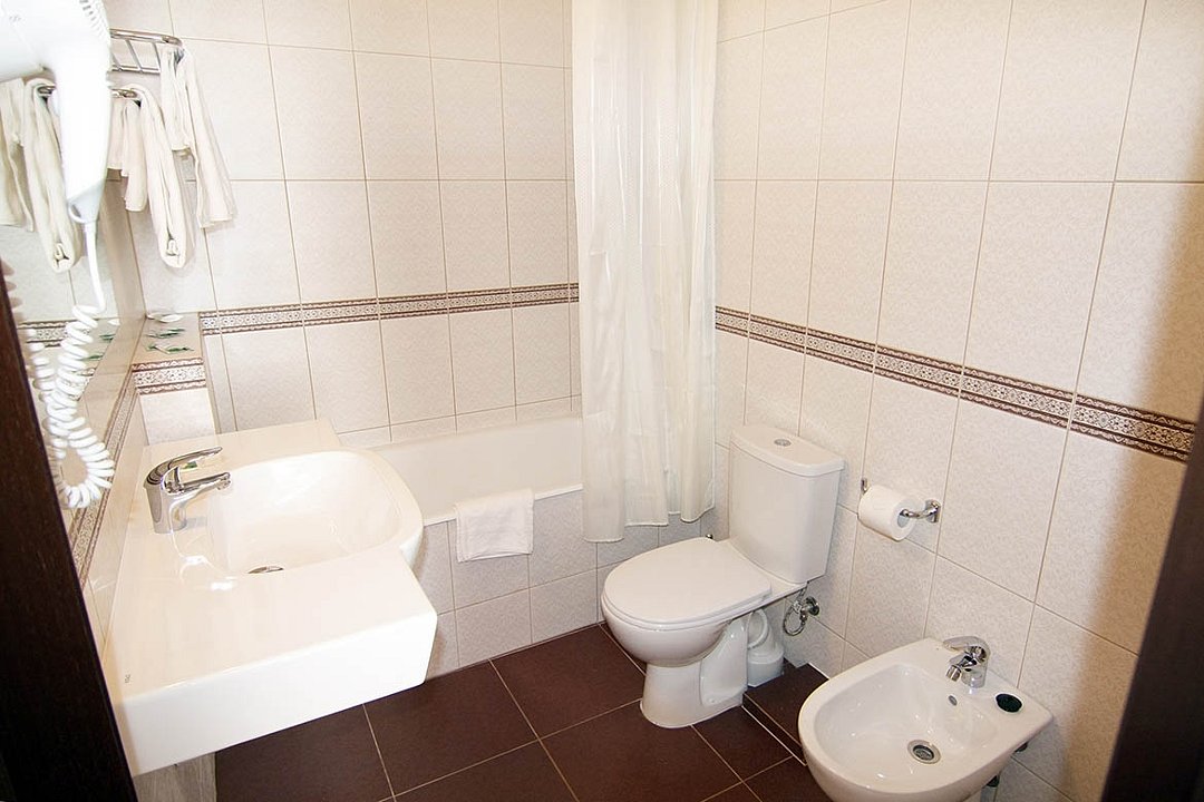 Стандартный 2-местный DBL