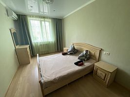 Проспект 22-го Партсъезда, д. 96/1, Апартаменты от команды Apart MV, Минеральные Воды