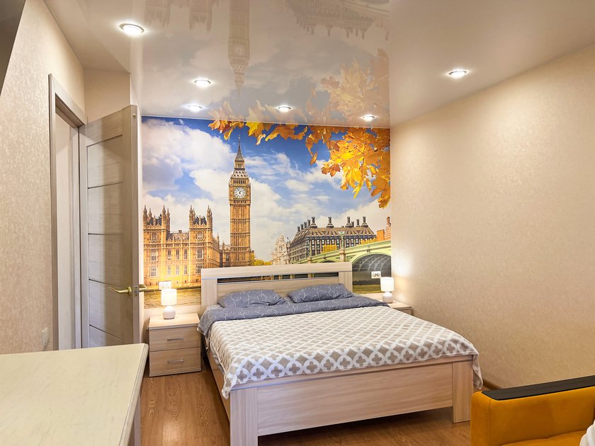 Апартаменты от команды Apart MV, Ставропольский край: фото 3