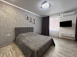 Улица Железноводская, д. 72 к1, кв. 1, Апартаменты от команды Apart MV, Минеральные Воды