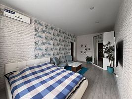 Улица Железноводская, д. 72, Апартаменты от команды Apart MV, Минеральные Воды