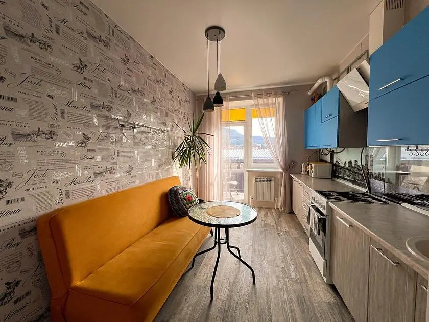 Апартаменты от команды Apart MV, Ставропольский край: фото 2