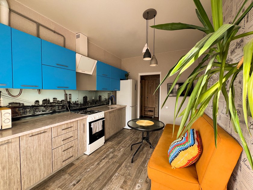 Апартаменты от команды Apart MV, Ставропольский край: фото 4