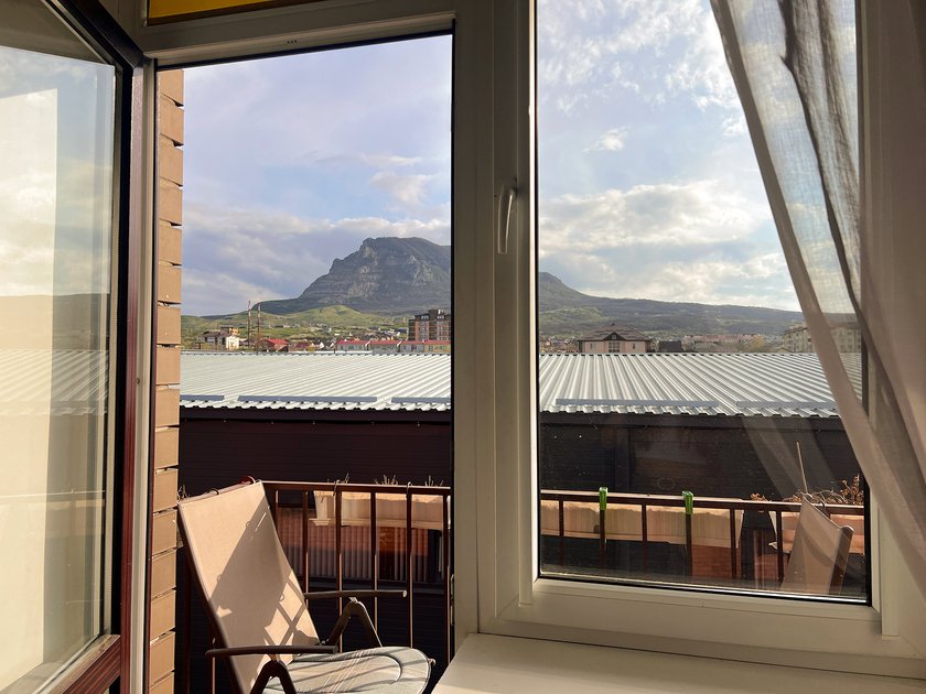 Апартаменты от команды Apart MV, Ставропольский край: фото 2