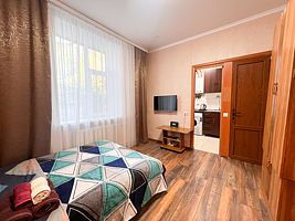 Улица Карла Маркса, д. 72, Апартаменты от команды Apart MV, Минеральные Воды