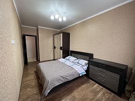 Улица Новоселов, д. 3 (55 м²), Апартаменты от команды Apart MV, Минеральные Воды