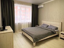 Улица Новоселов, д. 5к2 (48 м²) Номера домов: №1, Апартаменты от команды Apart MV, Минеральные Воды