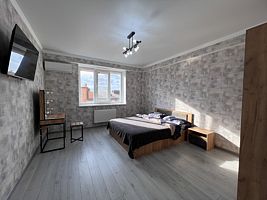 Улица Новоселов, д. 5к2 (49 м²), Апартаменты от команды Apart MV, Минеральные Воды