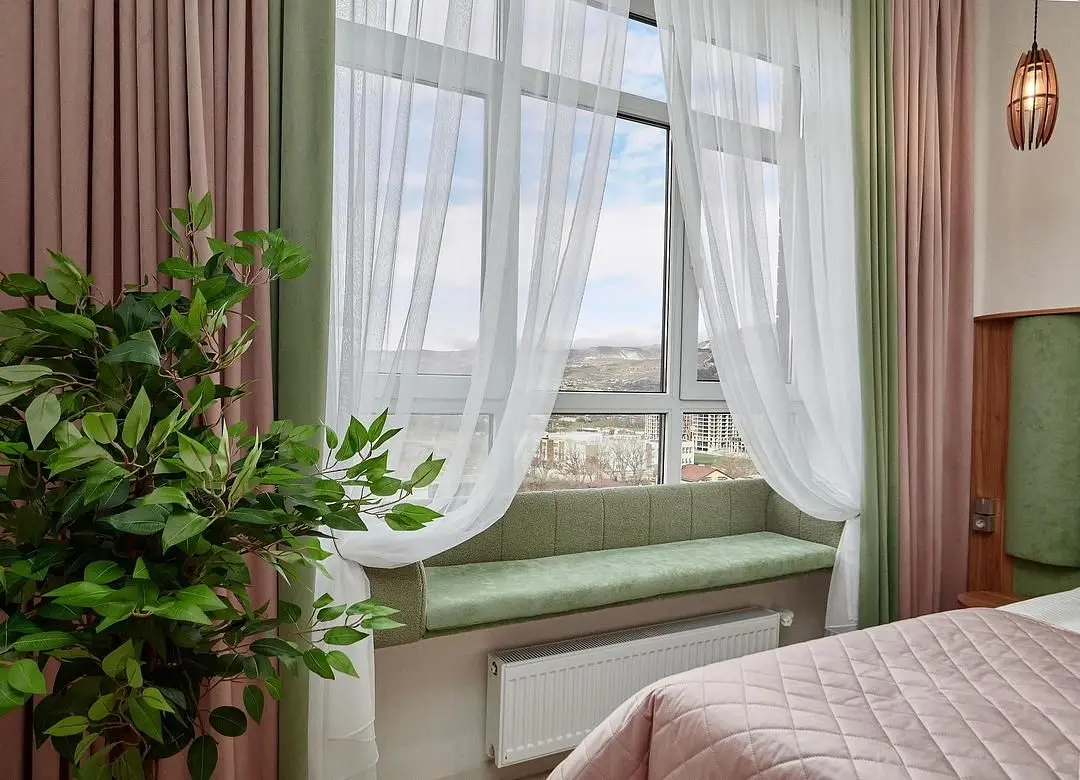 Люкс-апартаменты в центре Кисловодска, Ставропольский край: фото 2