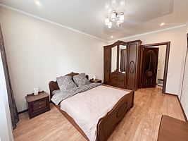 Улица Новоселов, д. 5А (32 м²), Апартаменты от команды Apart MV, Минеральные Воды