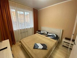 Улица Новоселов, д. 5А (42 м²), Апартаменты от команды Apart MV, Минеральные Воды