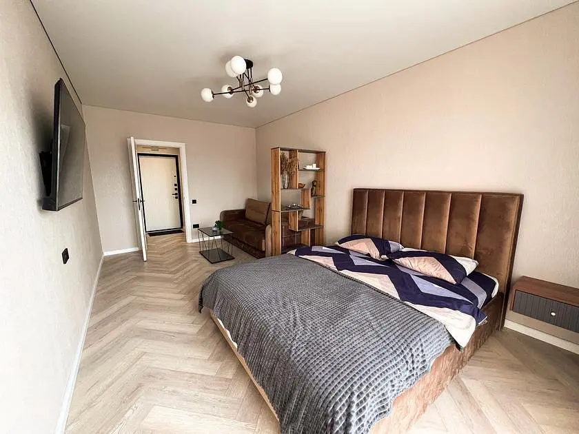 Апартаменты от команды Apart MV, Ставропольский край: фото 3