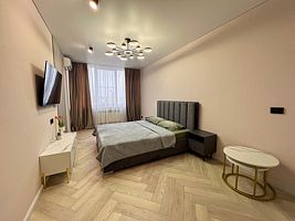Улица Пятигорская, д. 41А, Апартаменты от команды Apart MV, Минеральные Воды