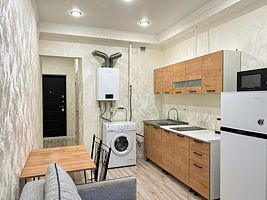 Улица Советская, д. 78 №221 (2-евро), Апартаменты от команды Apart MV, Минеральные Воды