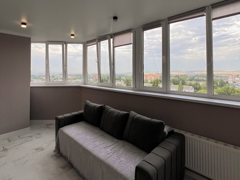 Апартаменты от команды Apart MV, Ставропольский край: фото 5