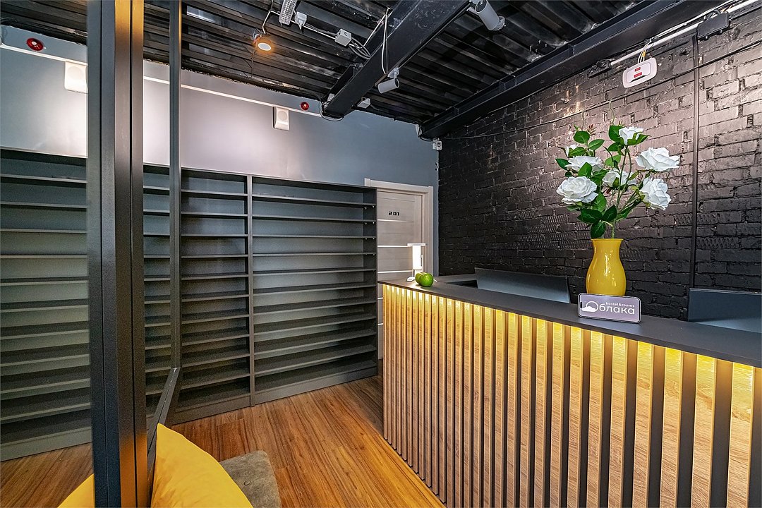 Отель Облака, Владивосток, Приморский край