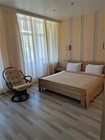 "Джуниор сюит" (однокомнатный), Санаторий Сосновый бор, Димитровград