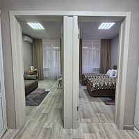 "Люкс" двухкомнатный, Санаторий Сосновый бор, Димитровград
