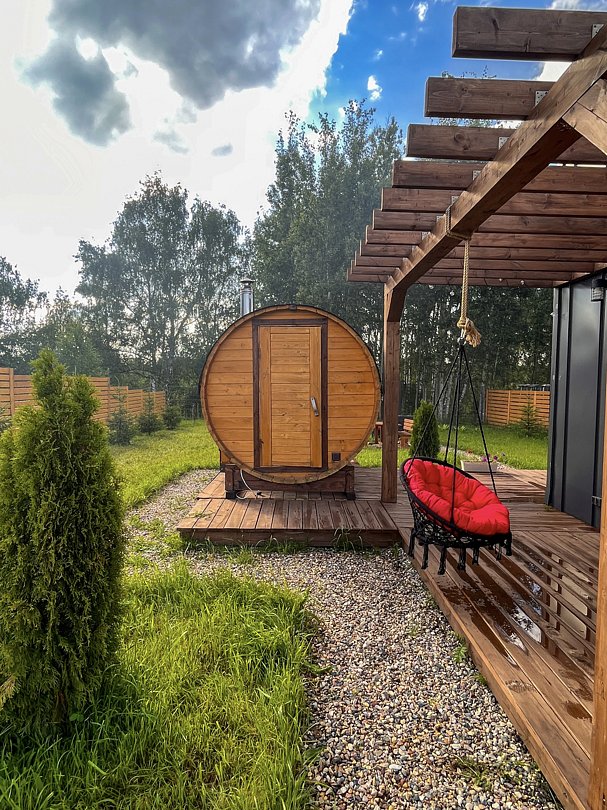 Першино, Московская область: фото 4