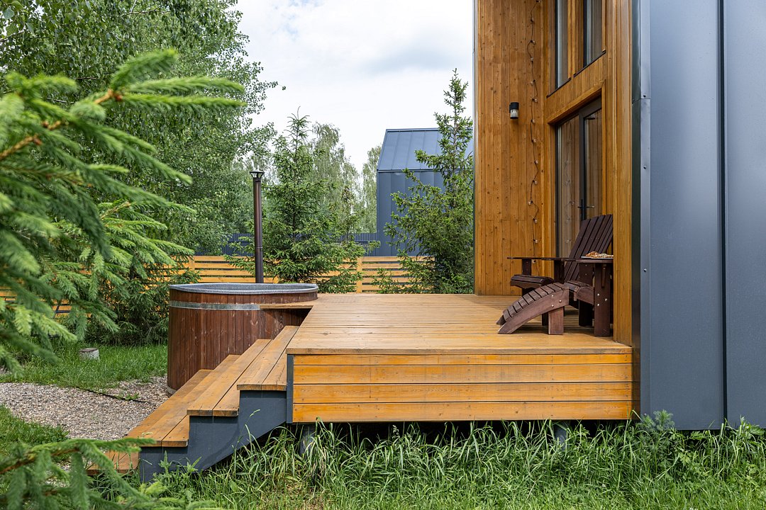 Першино, Московская область: фото 5