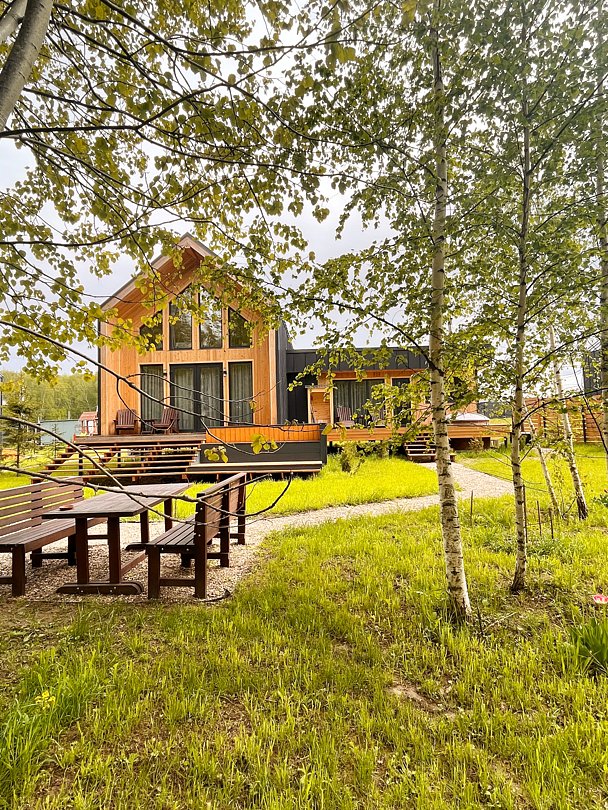 Першино, Московская область: фото 2