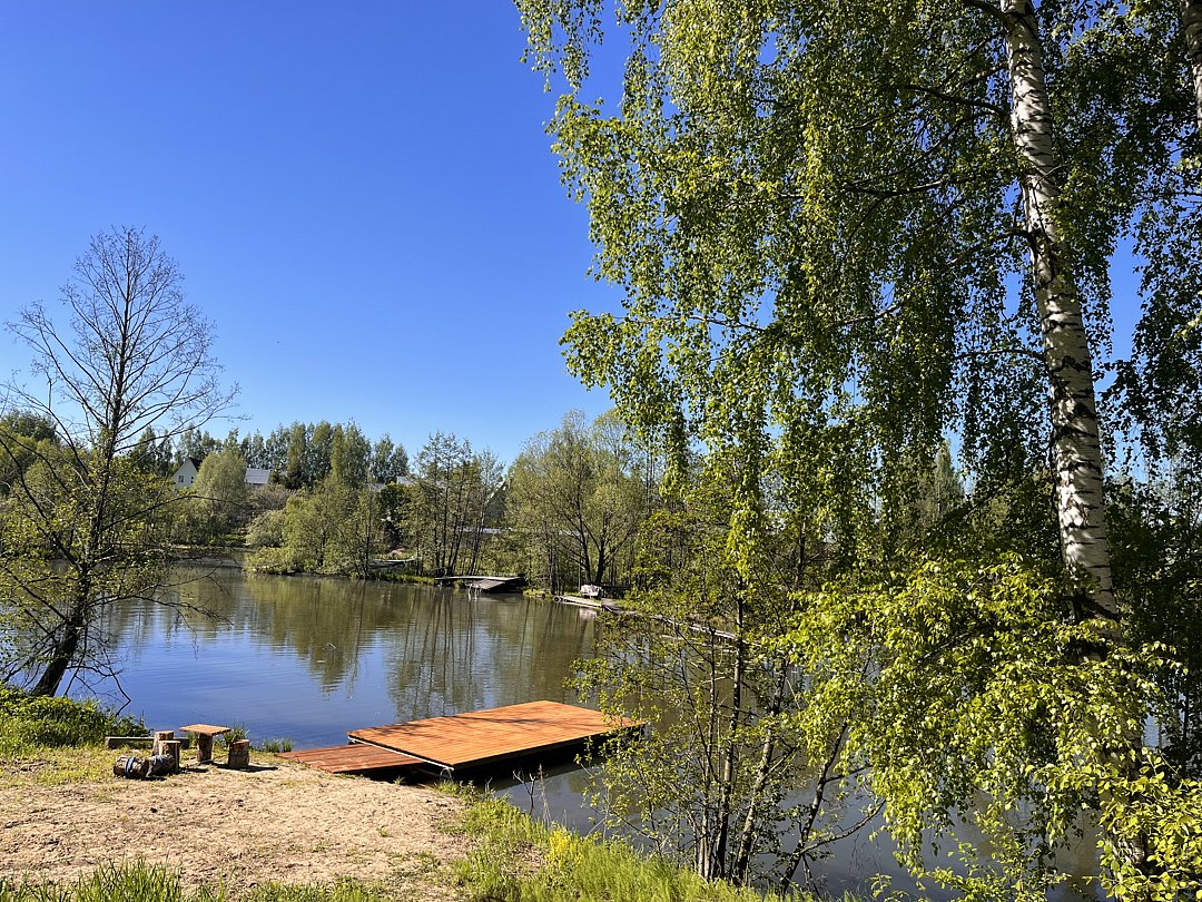 Першино, Московская область: фото 3
