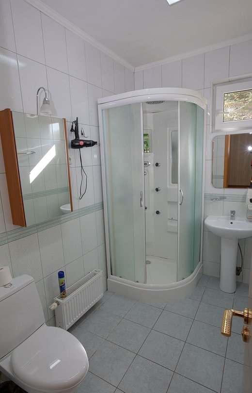 2-местный 1-комнатный (1 категория)