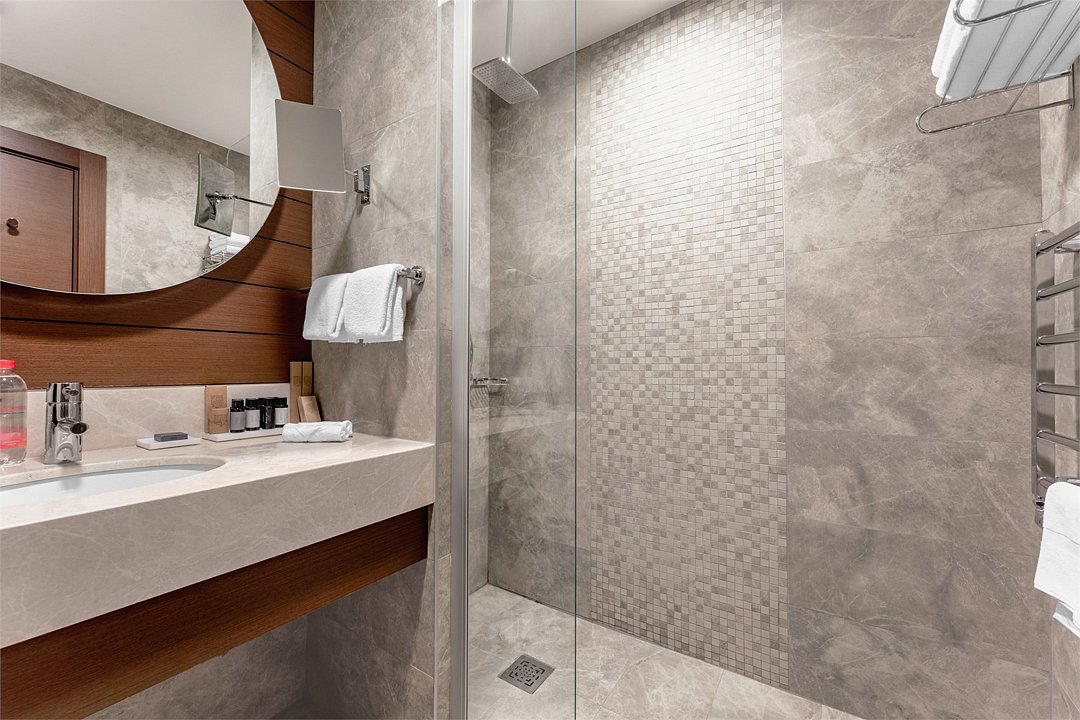 Люкс Джуниор 2-местный 2-комнатный