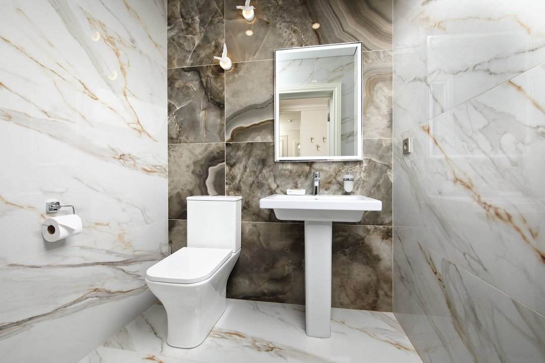 Люкс 2-местный 2-комнатный (с балконом, корпус № 5)