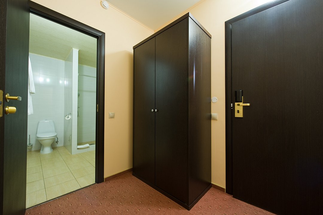 Эконом 2-местный