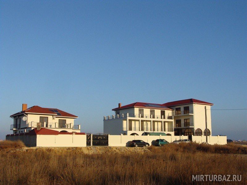Мини-отель Идиллия, Сакский район, Крым