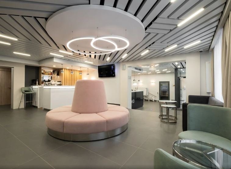 ART APART, Ленинградская область: фото 4