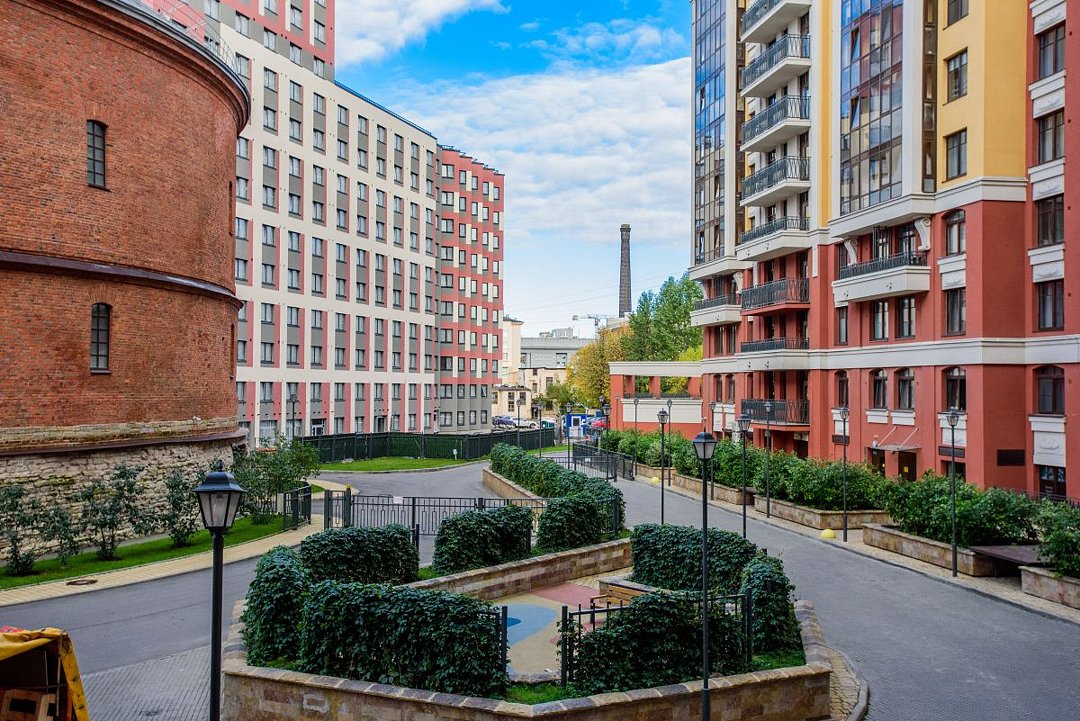 ART APART, Ленинградская область: фото 2