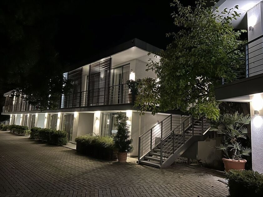 Апартаменты Пять звёзд Кассиопеи, Краснодарский край: фото 4