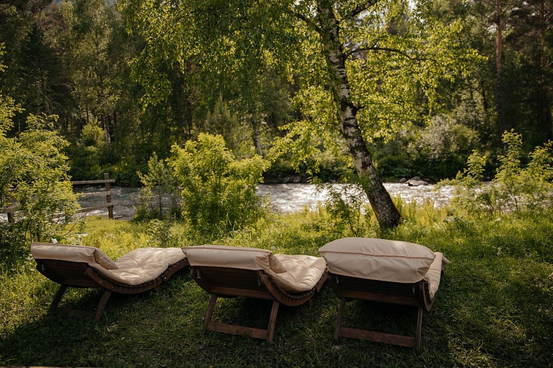 Бутик-отель Игуана , село Элекмонар, Горный Алтай (Республика Алтай)