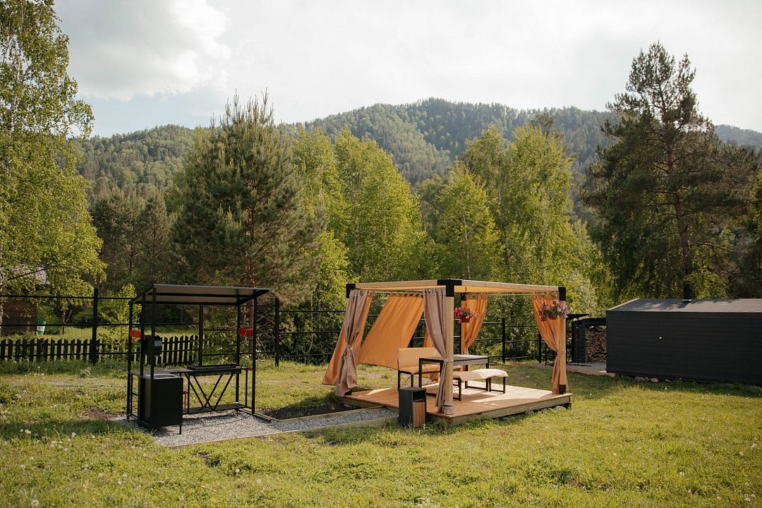 Игуана , Горный Алтай (Республика Алтай): фото 3