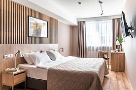 Делюкс Cемейный Номера домов: 518, Апартаменты ART APART, Санкт-Петербург