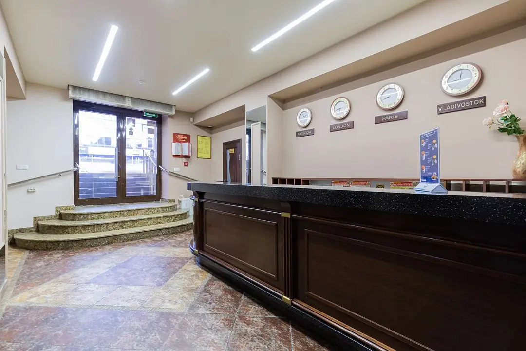 Гостиница У озера от Травел Хотелс Антураж, Краснодар, Краснодарский край