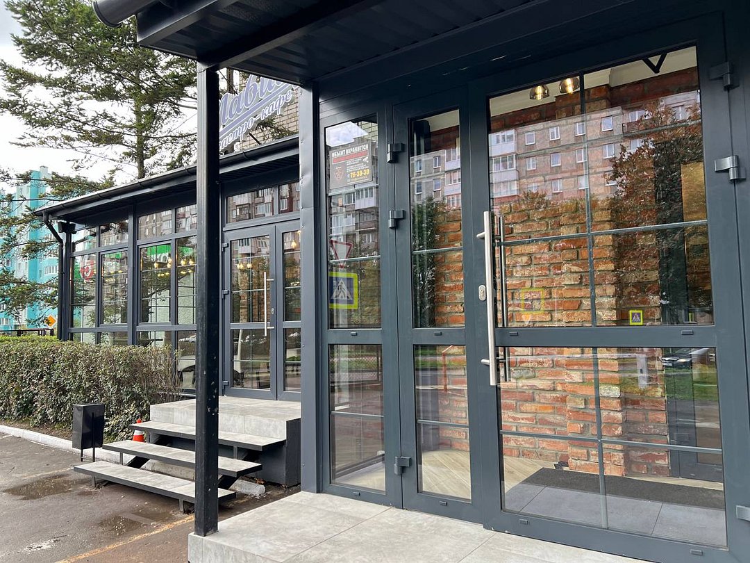 Гостиница Дейма, Калининград, Калининградская область