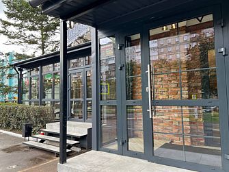 Гостиница Дейма