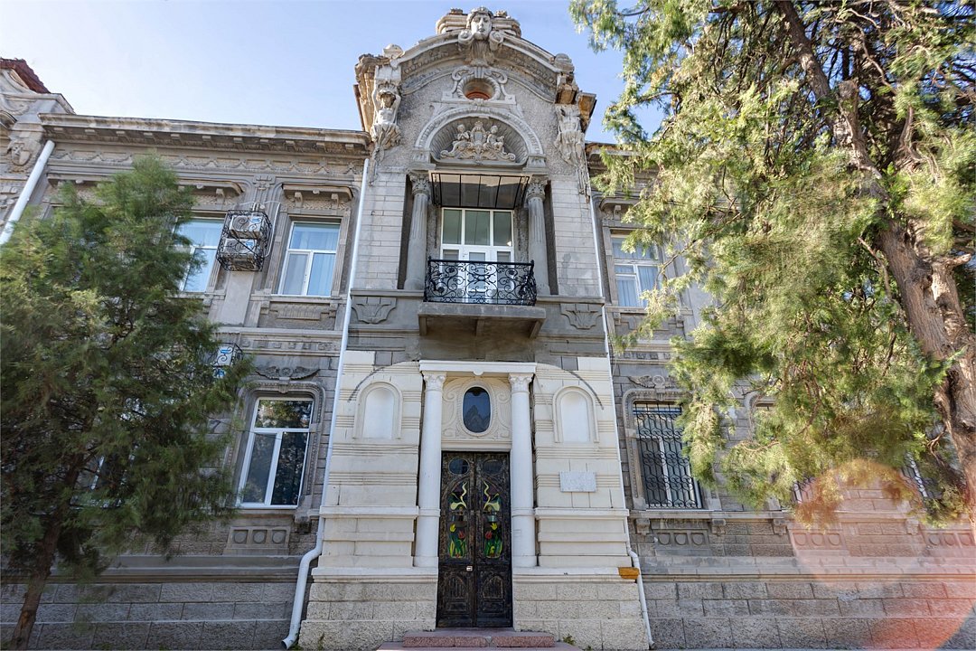 DaLaMaR, Евпатория, Крым