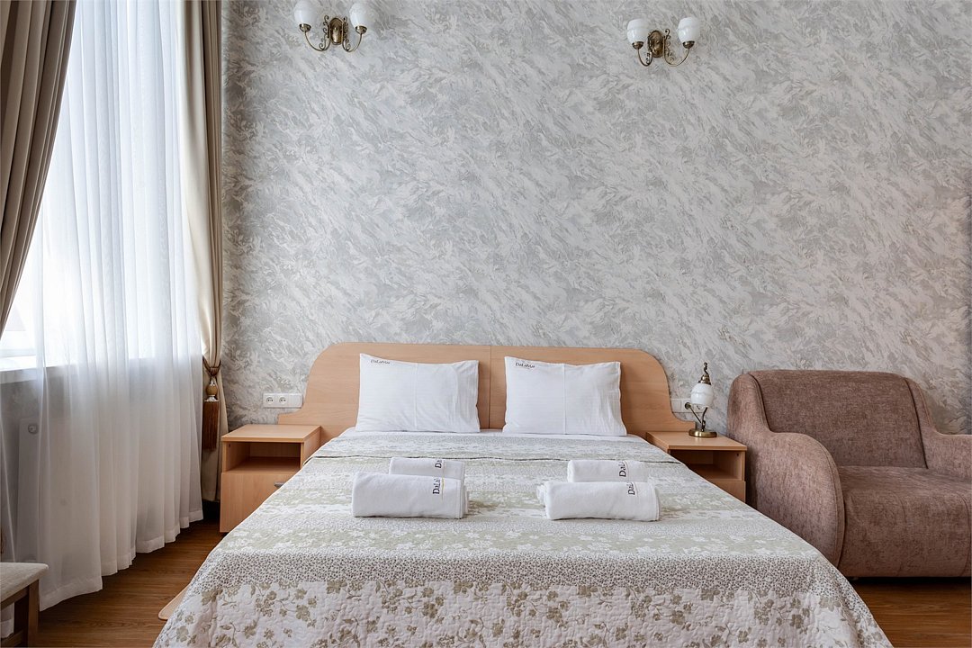 DaLaMaR, Крым: фото 5